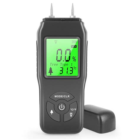 handheld ir moisture meter|rechargeable moisture meter.